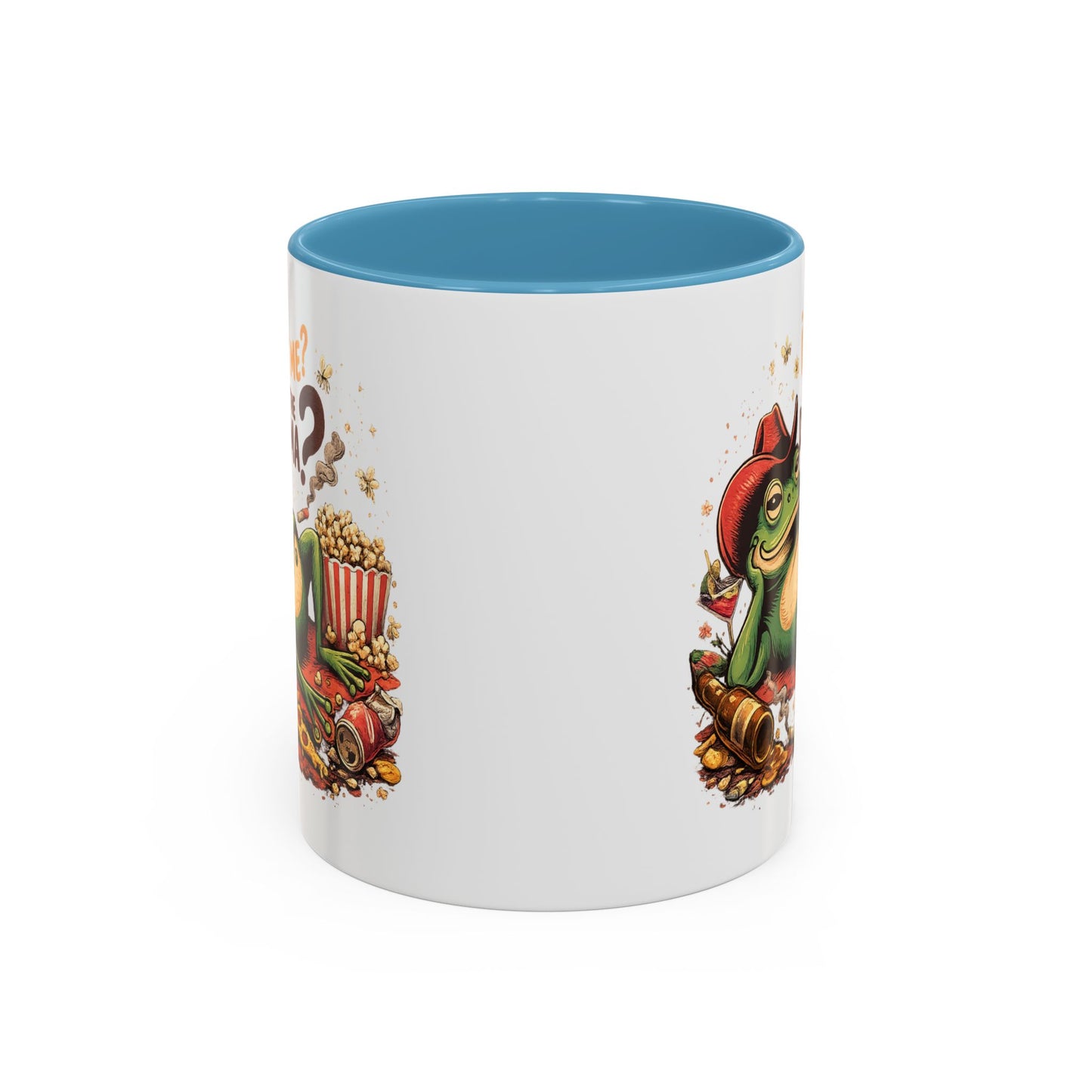 Humor Mug - Is It Me