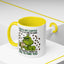 Office Mug - Touch My Coffee