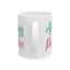 Motivation Mug - Always Think Positive