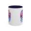 Adult Mug - From The Bottom of My Heart