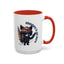 Adventure Mug- Adventure Is Out There
