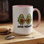 Humor Mug - Avo Toast
