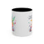 Birthday Mug - Birthday Fairy Cake
