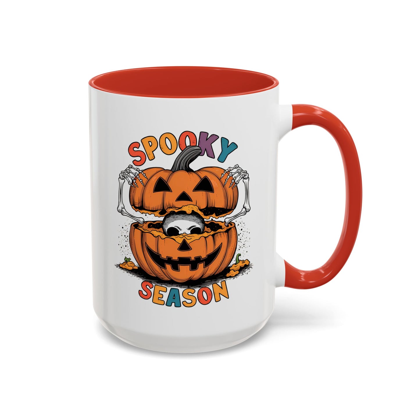 Halloween Mug - Spooky Season
