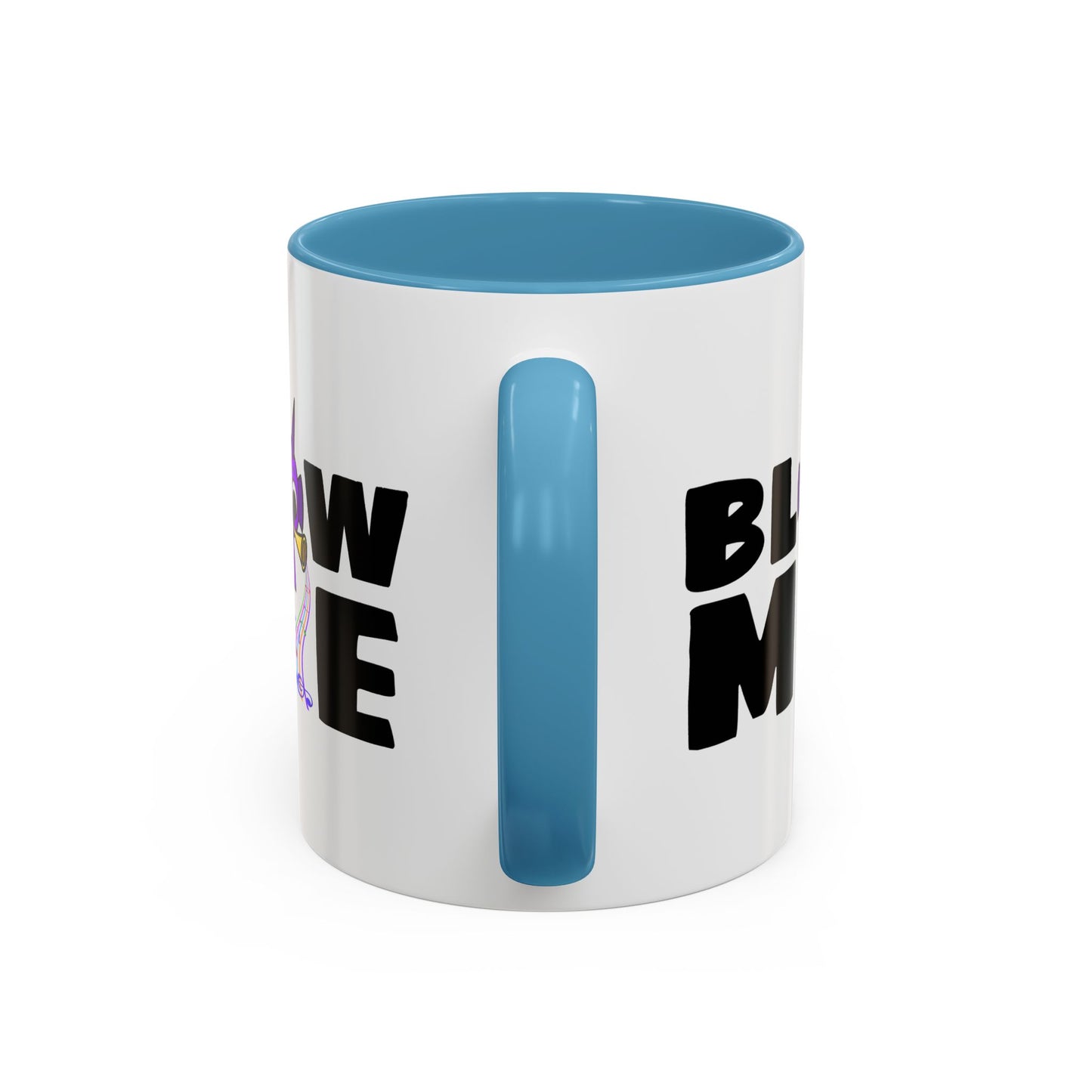 Adult Mug - Blow Me