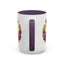 Animal Mug - Dog Coffee Wrap 19