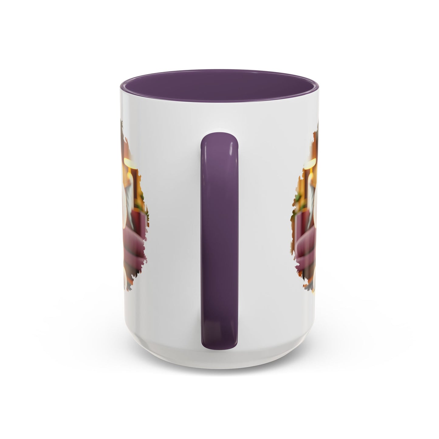 Animal Mug - Dog Coffee Wrap 19