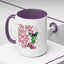 Adult Mug - On My Way to Fuck Shit Up