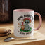 Alien Mug - Drink Bubble Tea