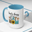 Animal Mug - Kinda Busy Being a Cat Mom