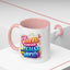 Humor Mug - Fluent in Sarcasm