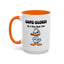 Office Mug - Come Closer
