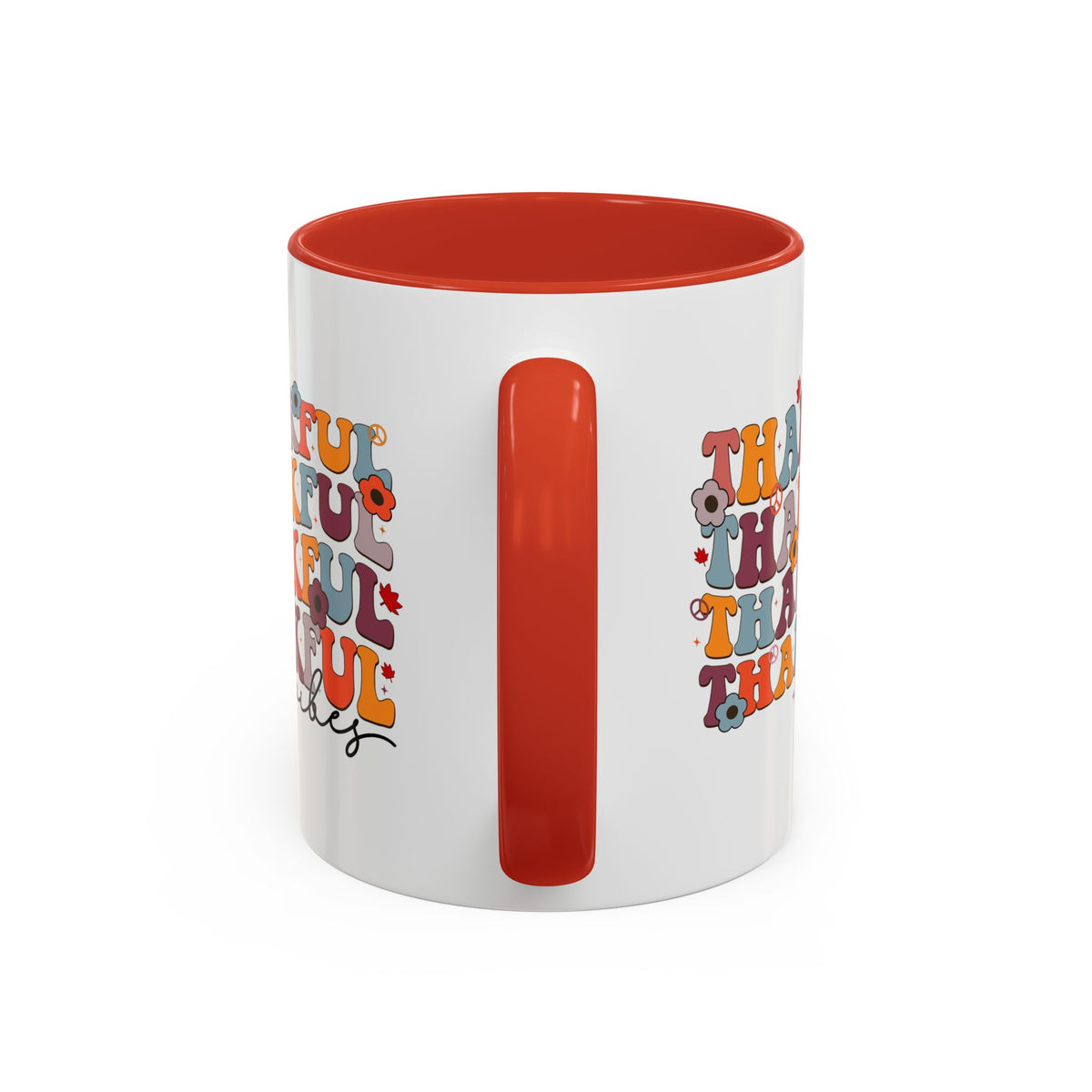 Fall Mug