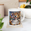 Animal Mug - I Just Performed