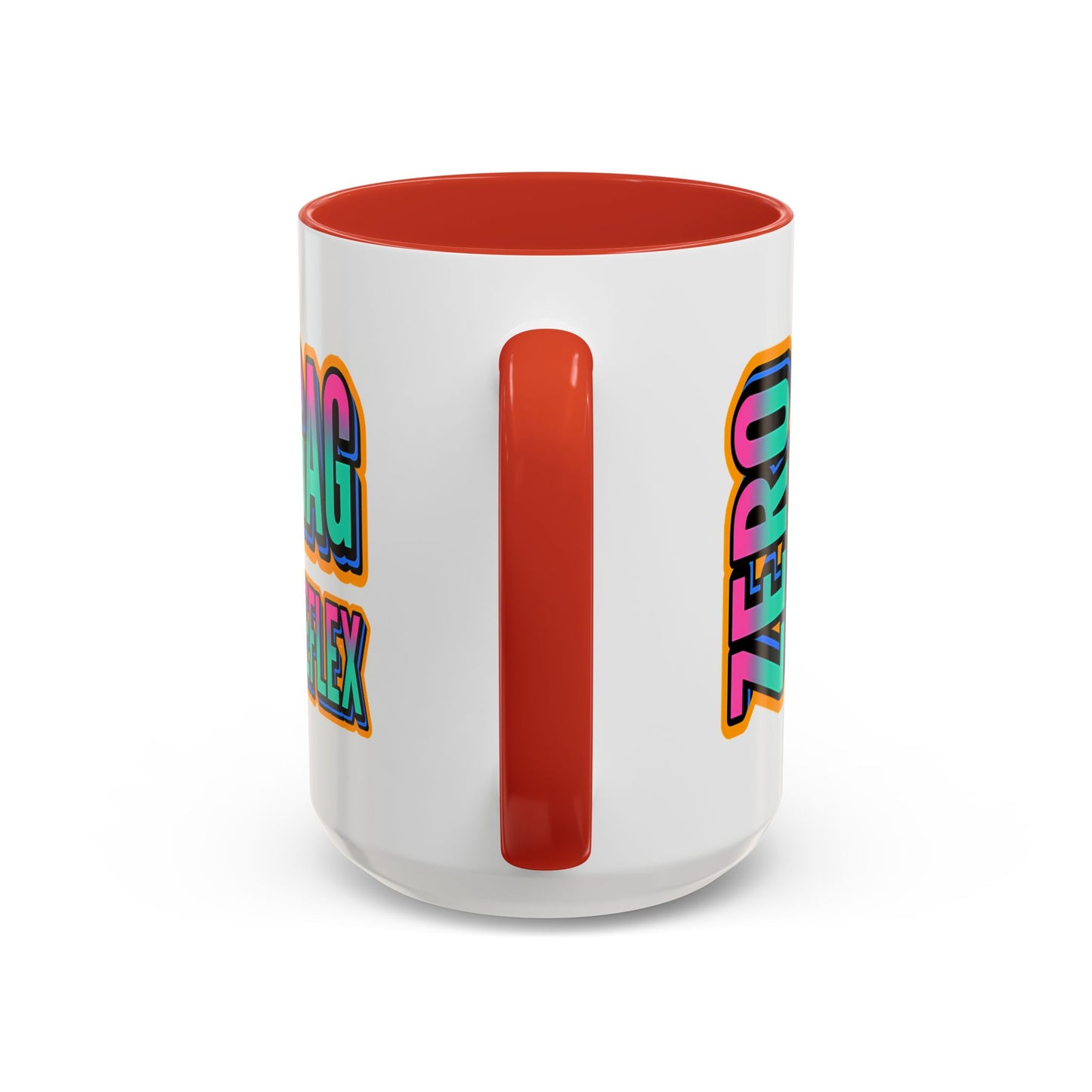 Adult Mug - Zero Gag Reflex