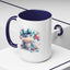 Birthday Mug - Birthday Present Unwrap