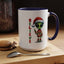 Alien Mug - Believe