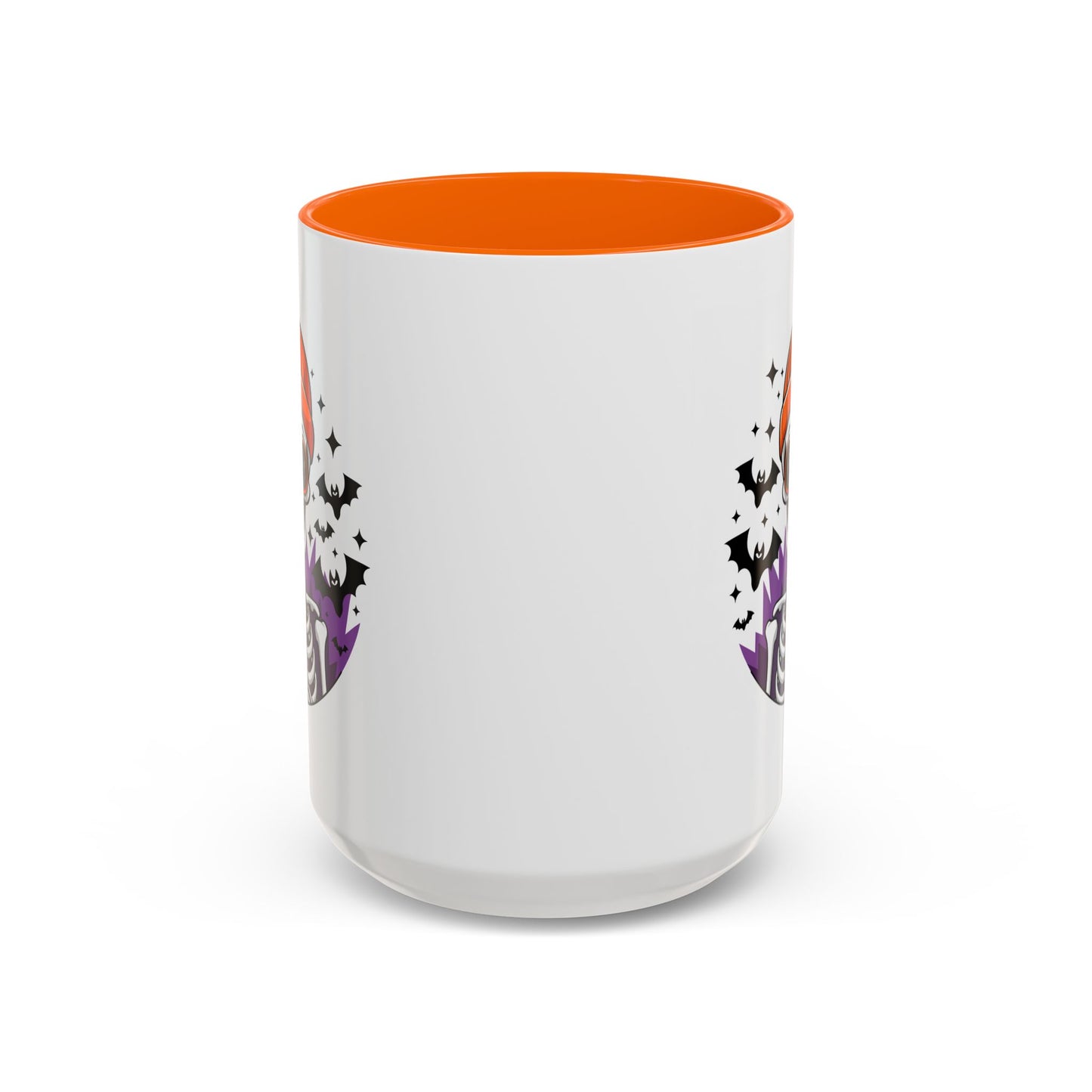 Halloween Mug - Skeleton