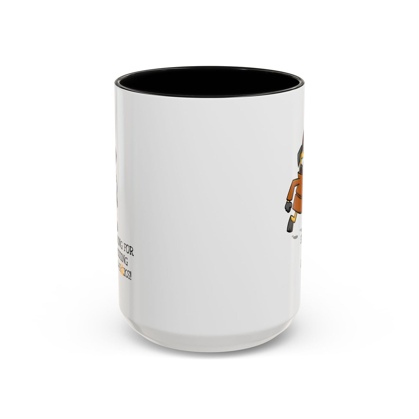 Adult Mug - Searching For My Missing Give-A-Fucks