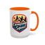 Adventure Mug - Camping Squad