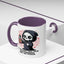 Adult Mug - If You Can't Kill Them With Kindness