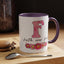 Religious Mug - Faith Over Fear