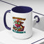 Office Mug - Overthinking