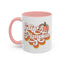 Fall Mug