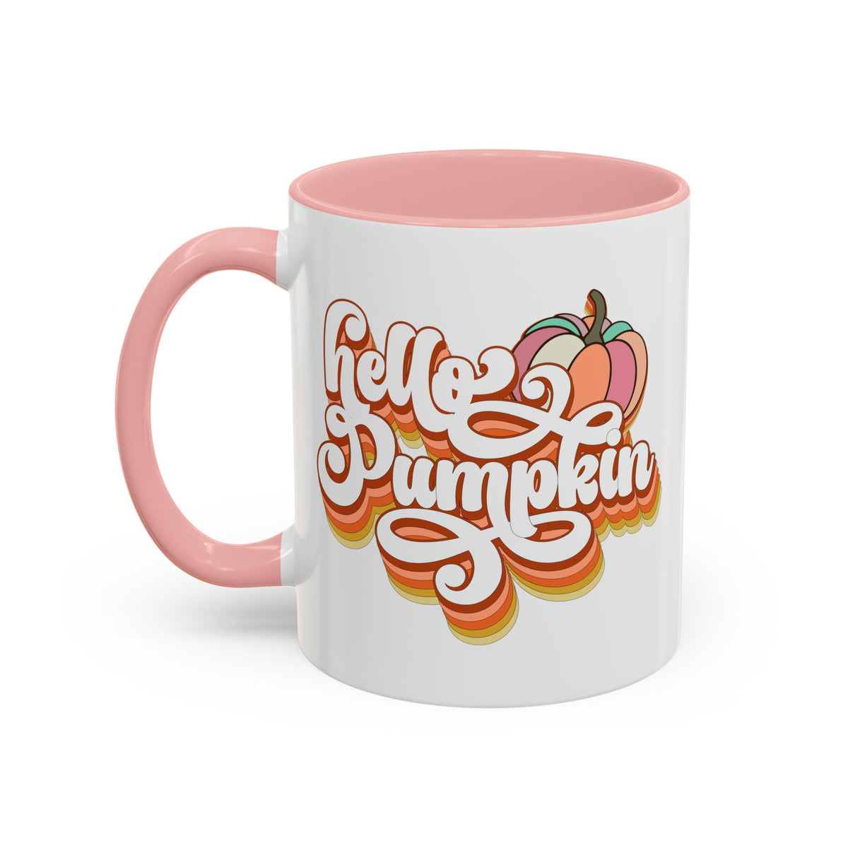 Fall Mug