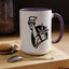 4th of July Mug - Lady Liberty