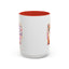Wellness Mug - Llama Just Say