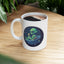 Alien Mug - Cruising Alien
