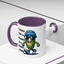 Adult Mug - I'm Busier Than a Cucumber In a Women's Prison