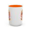 Animal Mug - A Fierce Protector