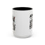Animal Mug - Admit It Life Would Be Boring