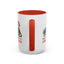 Birthday Mug - Fire Hazard