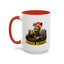 Humor Mug - Never Better