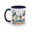 Birthday Mug - Birthday Kitty