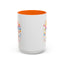 Birthday Mug - Cupcake Balloon