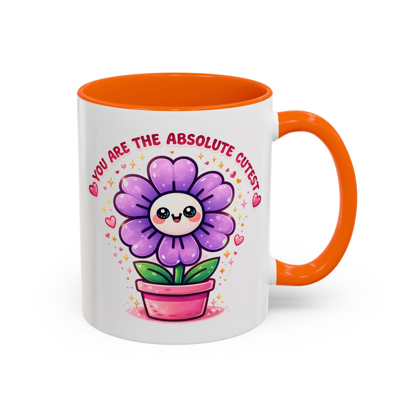Wellness Mug - You Are