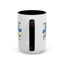 Anniversary Mug - I Never Asked To Be The World's Best Husband