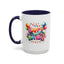 Birthday Mug - Birthday Celebration