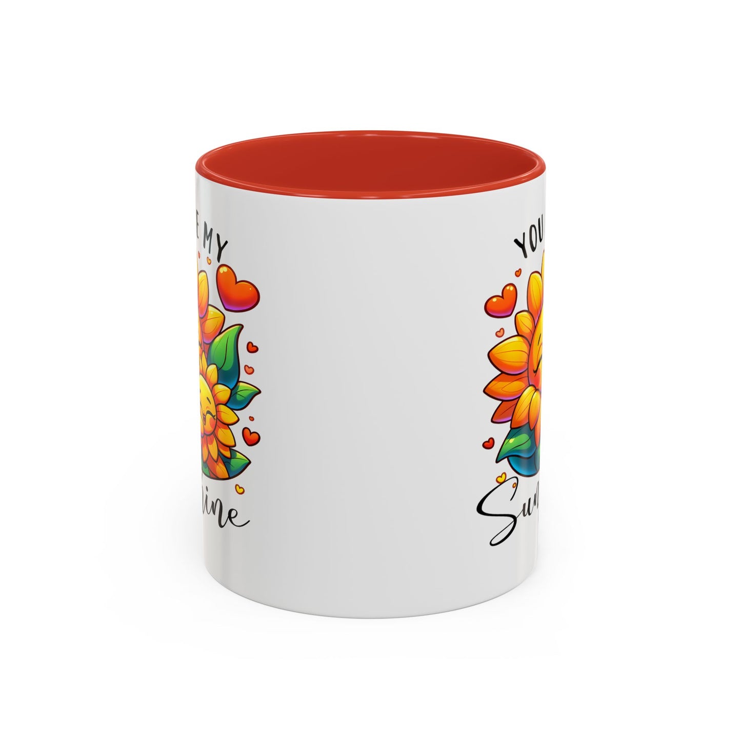 Wellness Mug - You are My Sunshine