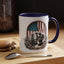4th of July Mug - Fallen Soldier Memorial