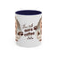 Animal Mug - Dog Coffee Wrap 39