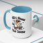 Humor Mug - Silly Goose On The Loose