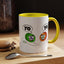 Humor Mug - Yo Yo