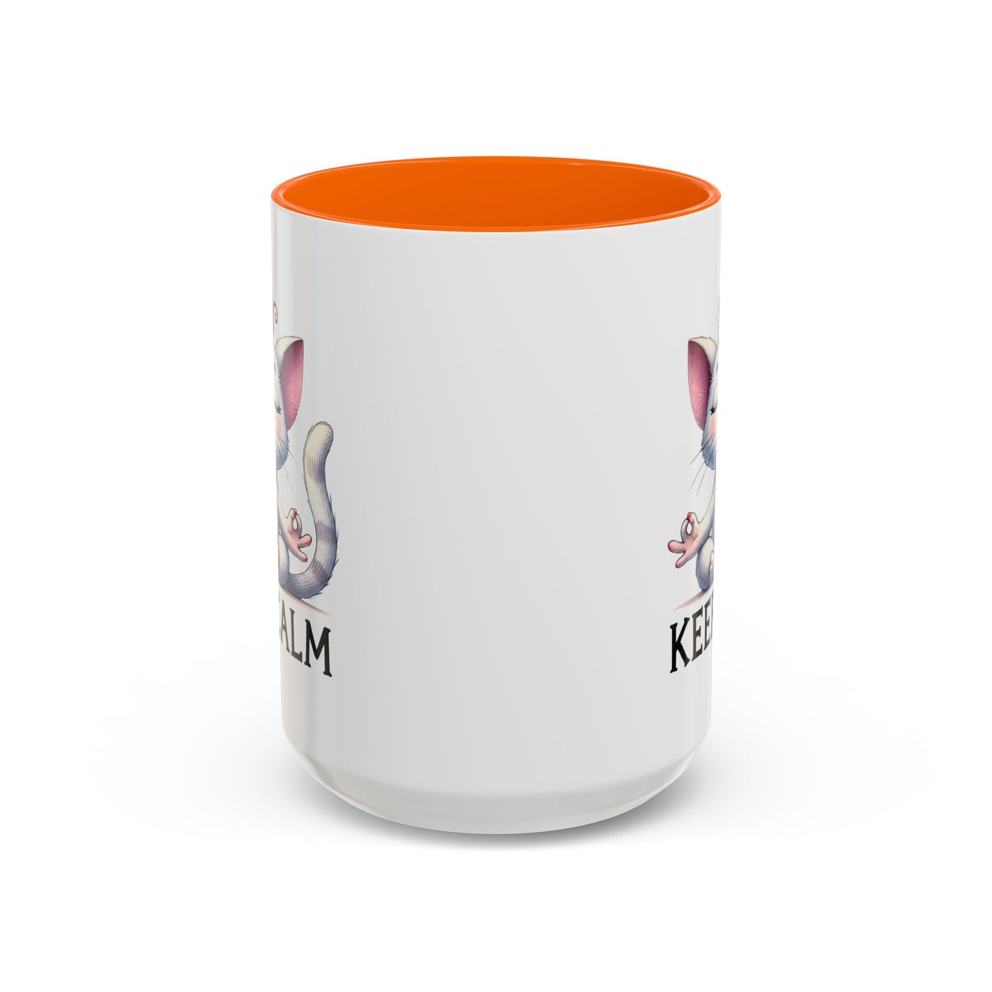 Animal Mug - Keep Calm