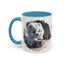 Animal Mug - Dog Coffee Wrap 20