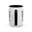 Animal Mug - I Speak Fluent Sarcasm